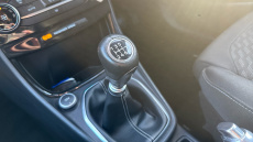 Ford Puma 1.0 EcoBoost Hybrid mHEV Titanium 5dr Petrol Hatchback